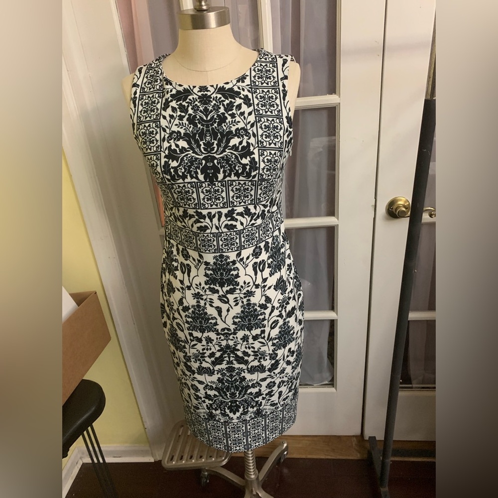 CALVIN KLEIN DRESS
